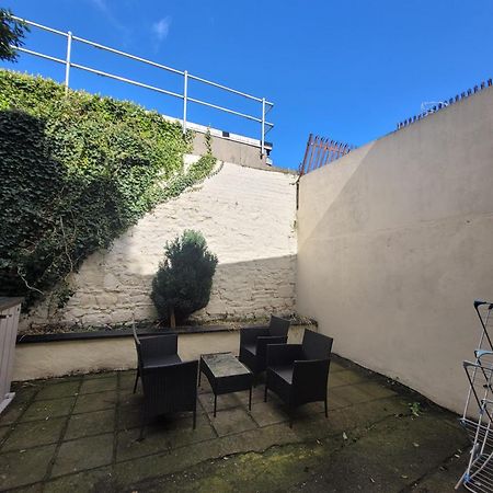 Recently Renovated Dublin City House Vila Exterior foto