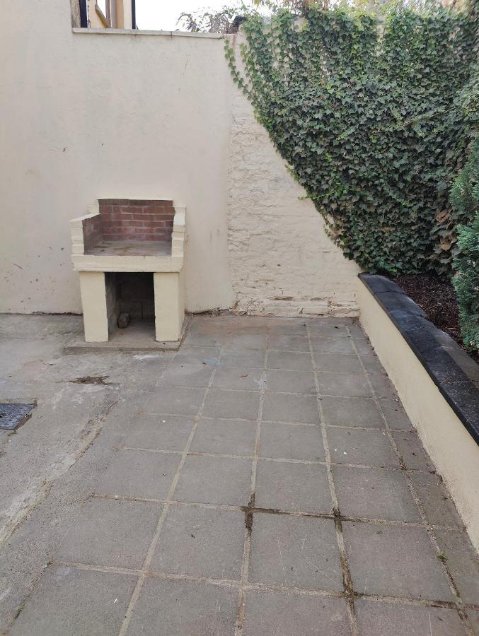 Recently Renovated Dublin City House Vila Exterior foto