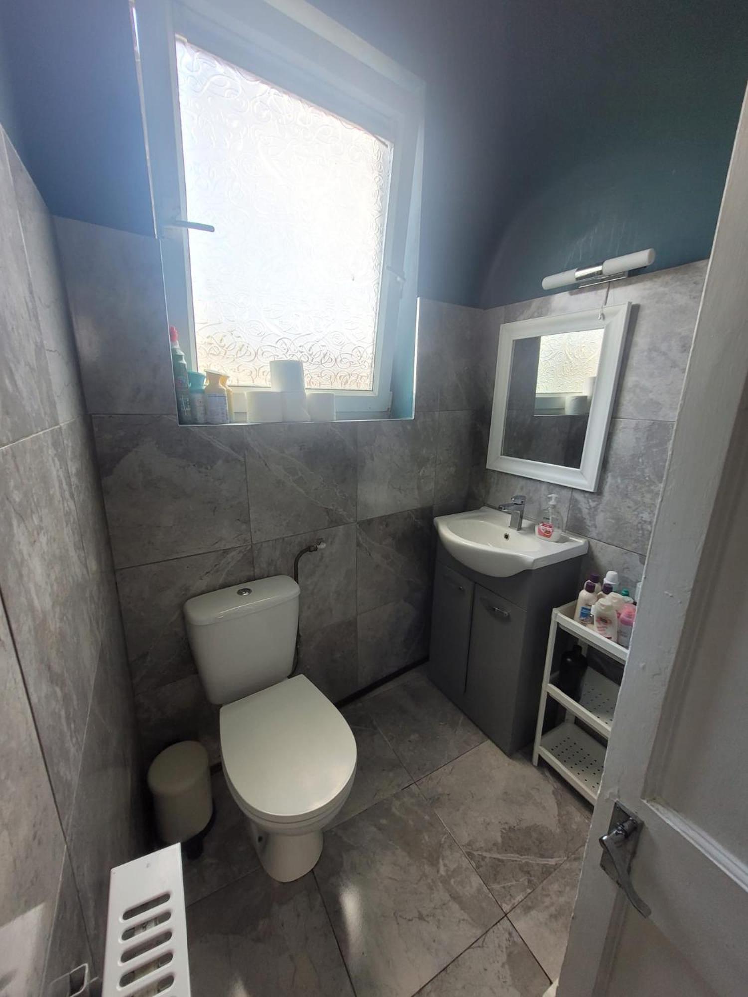 Recently Renovated Dublin City House Vila Exterior foto