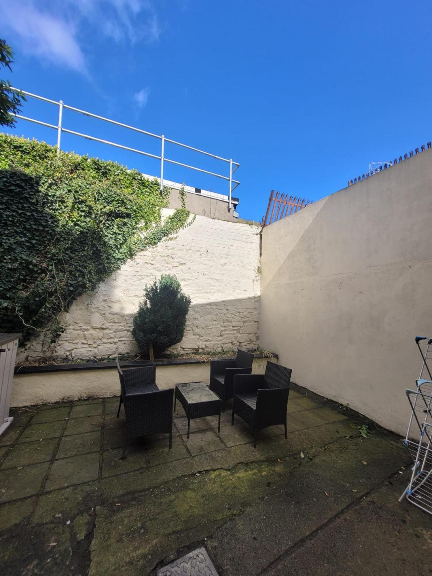 Recently Renovated Dublin City House Vila Exterior foto