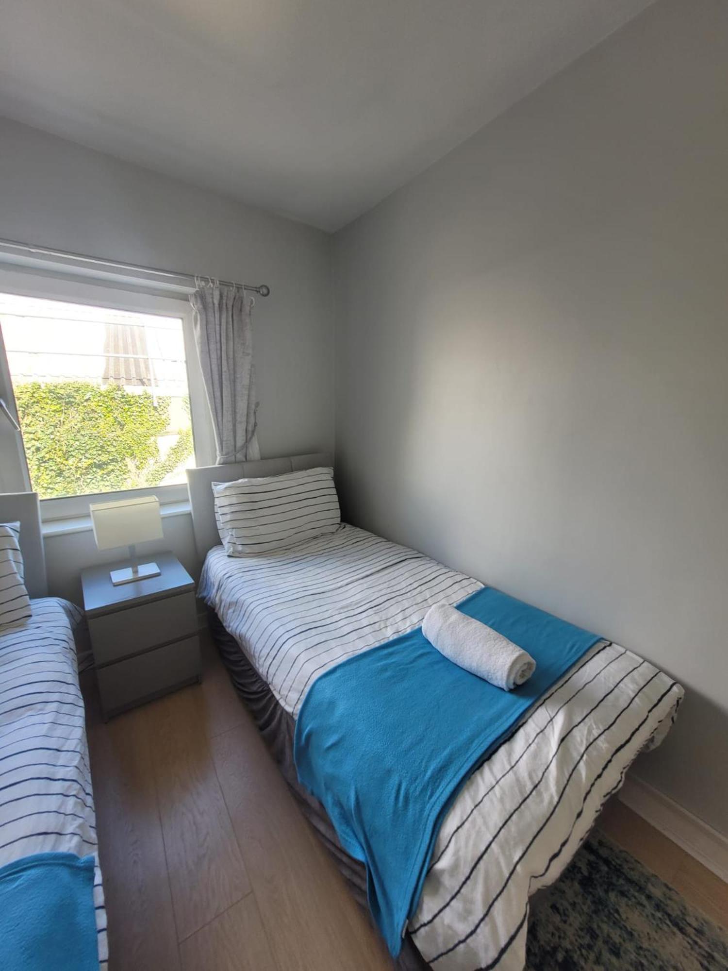 Recently Renovated Dublin City House Vila Exterior foto