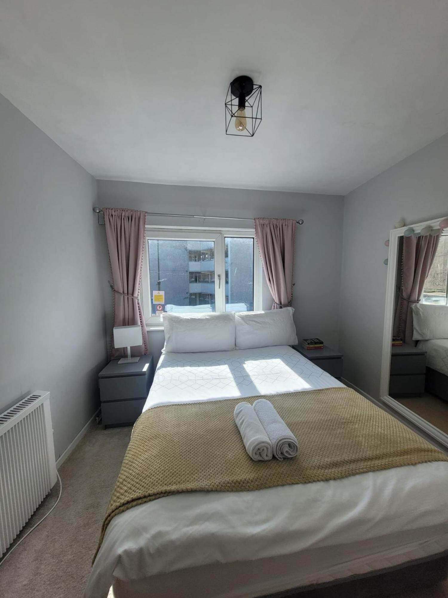 Recently Renovated Dublin City House Vila Exterior foto